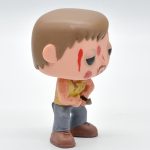 Funko Pop Television - The Walking Dead Injured Daryl 100 (Vaulted) #1