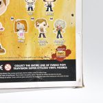 Funko Pop Television - The Walking Dead Injured Daryl 100 (Vaulted) #1