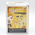 Funko Pop Television - The Walking Dead Injured Daryl 100 (Vaulted) #1