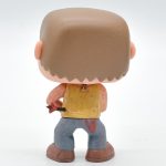 Funko Pop Television - The Walking Dead Injured Daryl 100 (Vaulted) #1