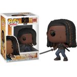 Funko Pop Television – The Walking Dead Michonne 888 Funko Pop Television - The Walking Dead Michonne 888