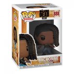 Funko Pop Television – The Walking Dead Michonne 888 Funko Pop Television - The Walking Dead Michonne 888