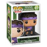 Funko Pop Tennis - Rafael Nadal 07