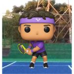 Funko Pop Tennis - Rafael Nadal 07