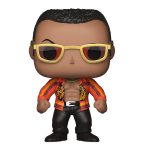 Funko Pop Wwe – The Rock 46 (Dwayne Johnson) Funko Pop Wwe - The Rock 46 (Dwayne Johnson)