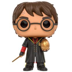 Funko Pop - Harry Potter 26 (Triwizard W/ Egg) (Special Edition)