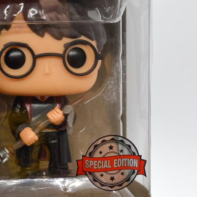 Funko Pop - Harry Potter 51 #1