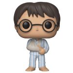 Funko Pop – Harry Potter In Pajamas 79 (Broken Arm) Funko Pop - Harry Potter In Pajamas 79 (Broken Arm)