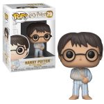 Funko Pop – Harry Potter In Pajamas 79 (Broken Arm) Funko Pop - Harry Potter In Pajamas 79 (Broken Arm)