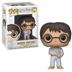 Funko Pop - Harry Potter In Pajamas 79 (Broken Arm)