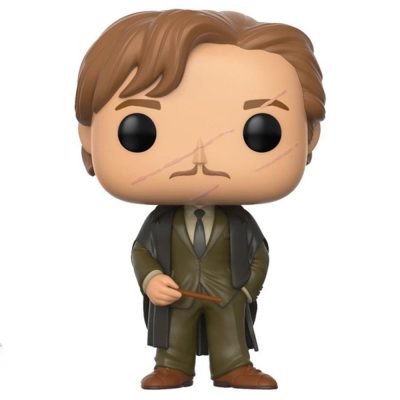 Funko Pop - Harry Potter Remus Lupin 45