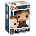 Funko Pop – Harry Potter Remus Lupin 45 Funko Pop - Harry Potter Remus Lupin 45