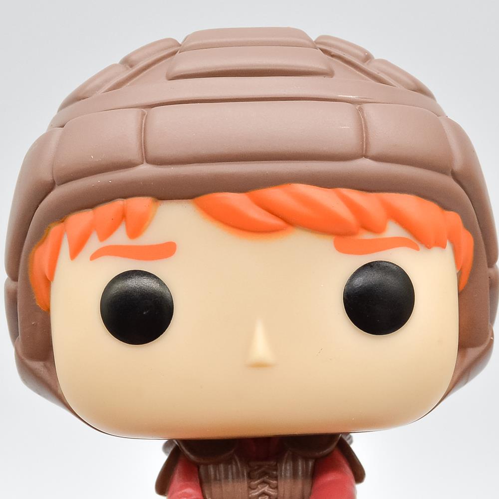 Funko Pop - Harry Potter Ron Weasley 54 (Flying) #1