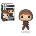 Funko Pop – Harry Potter Ron Weasley 54 (Flying) #1 Funko Pop - Harry Potter Ron Weasley 54 (Flying) #1