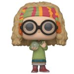 Funko Pop – Harry Potter Sybill Trelawney 86 Funko Pop - Harry Potter Sybill Trelawney 86