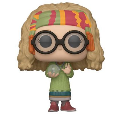 Funko Pop - Harry Potter Sybill Trelawney 86