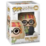 Funko Pop – Harry Potter Sybill Trelawney 86 Funko Pop - Harry Potter Sybill Trelawney 86