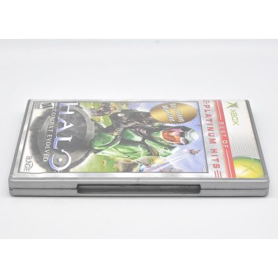 Halo Combat Evolved - Xbox Clássico