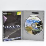 Halo Combat Evolved – Xbox Clássico Halo Combat Evolved - Xbox Clássico