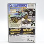 Halo Combat Evolved – Xbox Clássico Halo Combat Evolved - Xbox Clássico