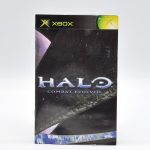 Halo Combat Evolved – Xbox Clássico Halo Combat Evolved - Xbox Clássico
