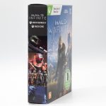 Halo Infinite - Xbox One (Edição Com Baralho)