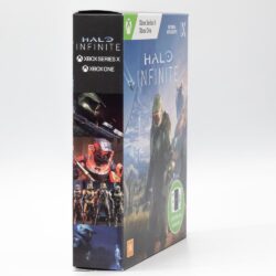 Halo Infinite - Xbox One (Edição Com Baralho)