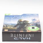 Halo Infinite - Xbox One (Edição Com Baralho)