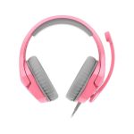 Headset Hyperx Cloudx Stinger Core (Rosa) Headset Hyperx Cloudx Stinger Core (Rosa)