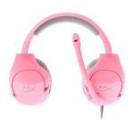 Headset Hyperx Cloudx Stinger Core (Rosa) Headset Hyperx Cloudx Stinger Core (Rosa)