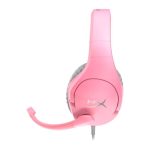Headset Hyperx Cloudx Stinger Core (Rosa) Headset Hyperx Cloudx Stinger Core (Rosa)