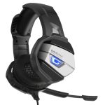 Headset K5 Onikuma (Preto) Headset K5 Onikuma (Preto)