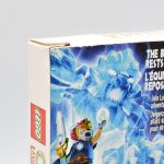 Lego Chima Lavals Journey – Nintendo 3Ds Lego Chima Lavals Journey - Nintendo 3Ds