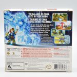 Lego Chima Lavals Journey – Nintendo 3Ds Lego Chima Lavals Journey - Nintendo 3Ds