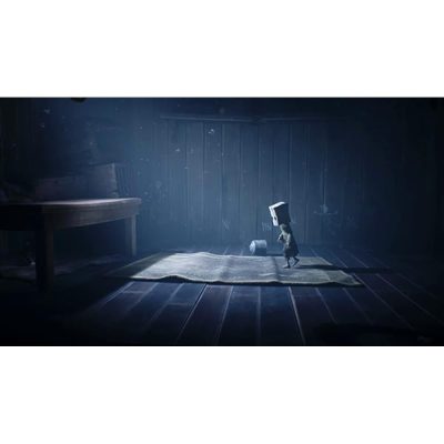 Little Nightmares 2 - Xbox One