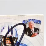 Madden 2001 – Ps2 Madden 2001 - Ps2