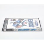 Madden 2001 – Ps2 Madden 2001 - Ps2