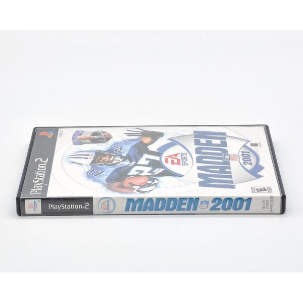 Madden 2001 - Ps2
