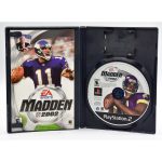 Madden 2002 – Ps2 Madden 2002 - Ps2