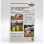 Madden 2002 – Ps2 Madden 2002 - Ps2