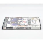 Madden 2005 – Ps2 Madden 2005 - Ps2
