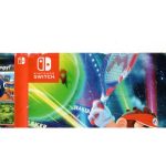 Mario Tennis Aces – Nintendo Switch #2 Mario Tennis Aces - Nintendo Switch #2
