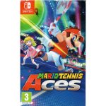 Mario Tennis Aces – Nintendo Switch #2 Mario Tennis Aces - Nintendo Switch #2