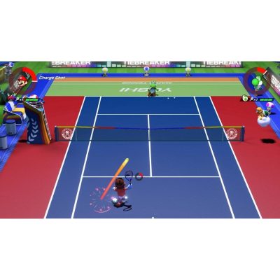 Mario Tennis Aces - Nintendo Switch #2