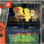 Mario Tennis Aces – Nintendo Switch #2 Mario Tennis Aces - Nintendo Switch #2
