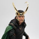 Marvel Thor Ragnarok Loki - Art Scale 1/10 Iron Studios
