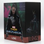 Marvel Thor Ragnarok Loki - Art Scale 1/10 Iron Studios
