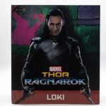 Marvel Thor Ragnarok Loki - Art Scale 1/10 Iron Studios