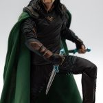 Marvel Thor Ragnarok Loki - Art Scale 1/10 Iron Studios