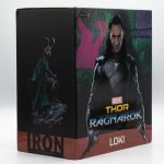 Marvel Thor Ragnarok Loki - Art Scale 1/10 Iron Studios